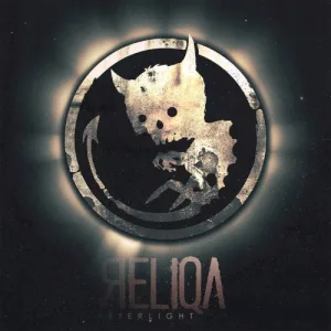 Afterlight album cover