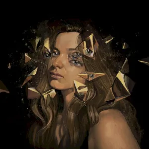 I Don’t Know What I Am album cover