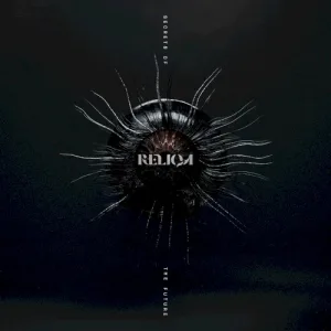 Secrets of the Future album cover