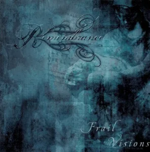 Frail Visions album cover