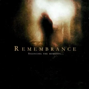 Silencing the Moments… album cover