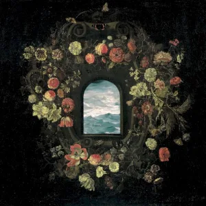 Hiraeth album cover