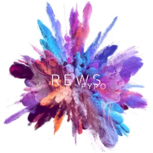Pyro album cover