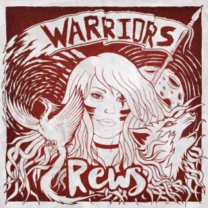 Warriors album cover