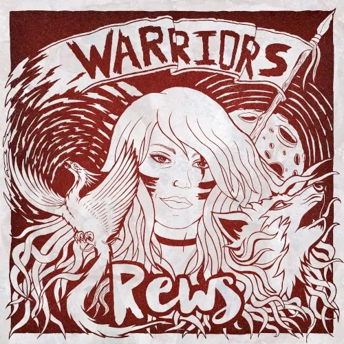 Warriors background