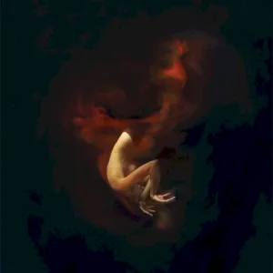Nereïd album cover