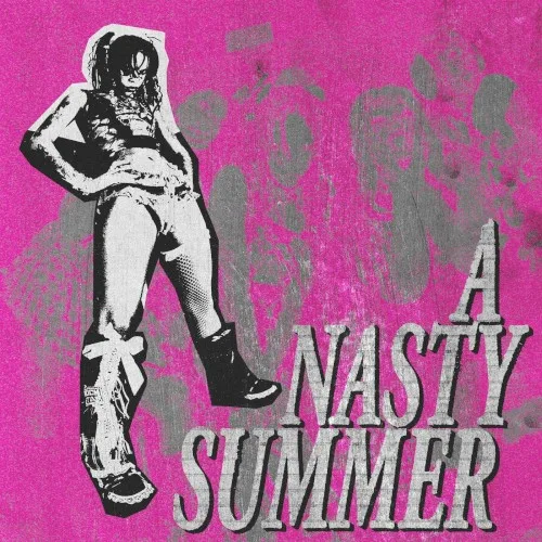A Nasty Summer background