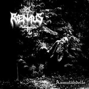 Aamutähdelle album cover