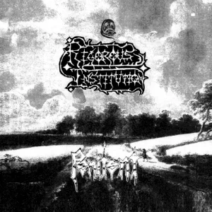 Penitent album cover