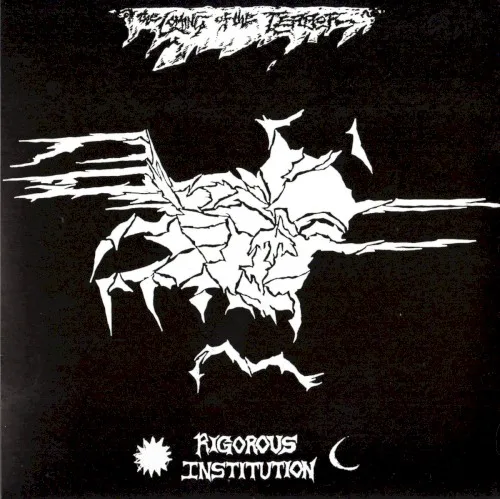 The Coming of the Terror background