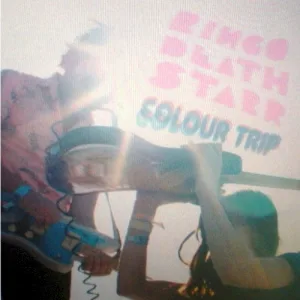 Colour Trip album cover