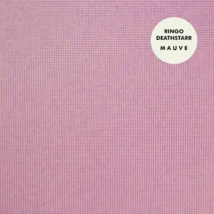 Mauve album cover