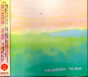 Pure Mood album cover