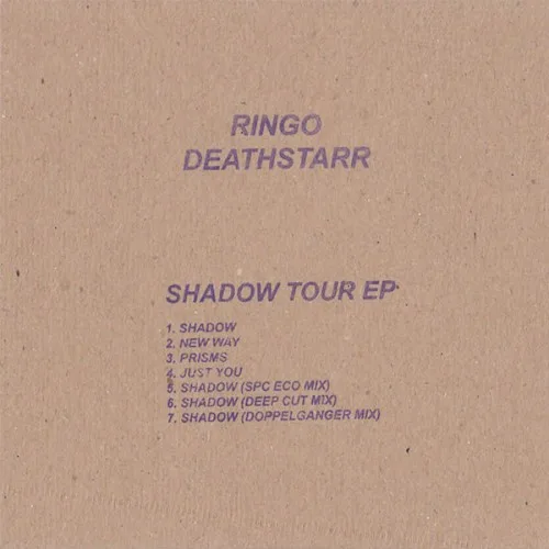 Shadow Tour background