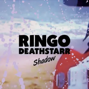 Shadow album cover