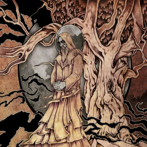 Apostle of Solitude / Rituals of the Oak / The Flight of Sleipnir background