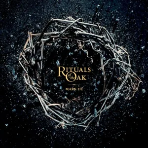 Mark III album cover