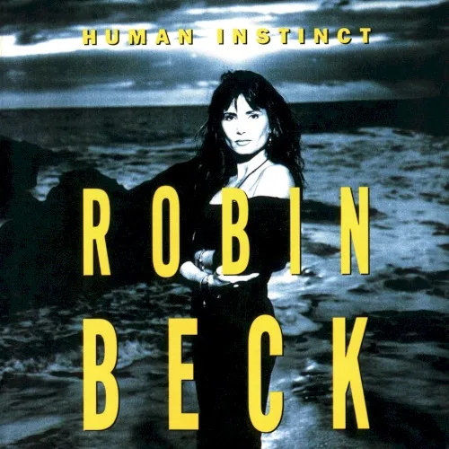 Human Instinct background