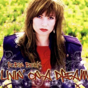 Livin’ on a Dream album cover