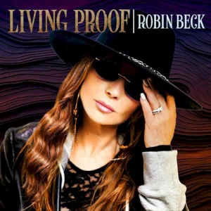 Living Proof album cover