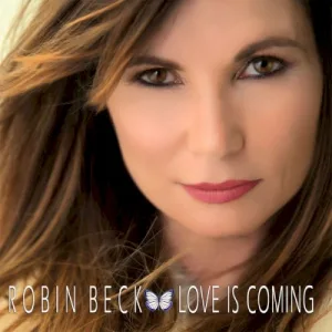 Love Is Coming album cover