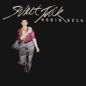 Sweet Talk album cover