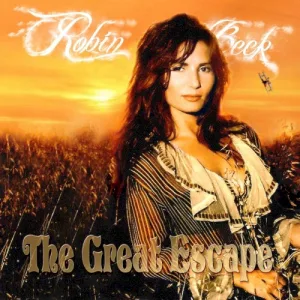 The Great Escape album cover