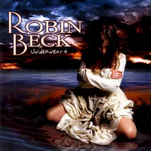 Underneath album cover