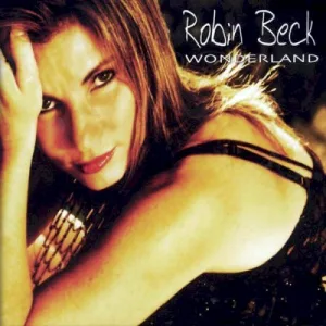 Wonderland album cover