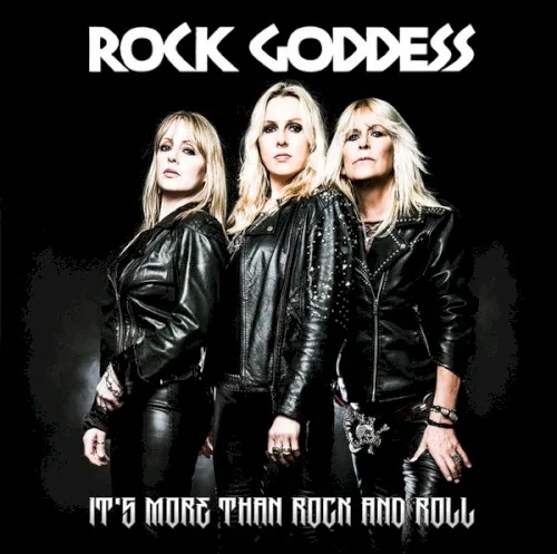 It’s More Than Rock and Roll background