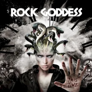 This Time album cover