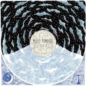 Astraea album cover