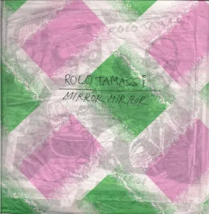 Rolo Tomassi / Mirror! Mirror! album cover