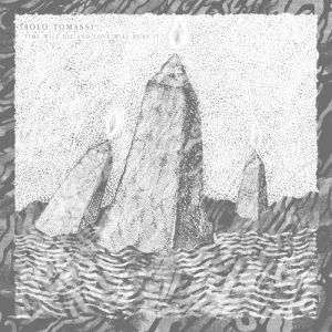 Time Will Die and Love Will Bury It album cover
