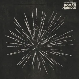 Discount Fireworks album cover