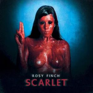 Scarlet album cover