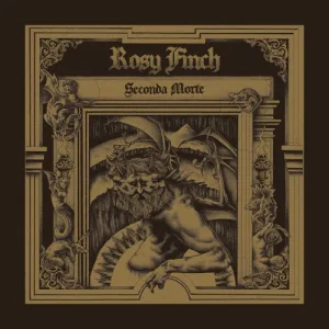 Seconda Morte album cover