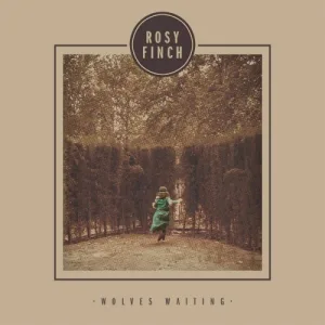 Wolves Waiting album cover