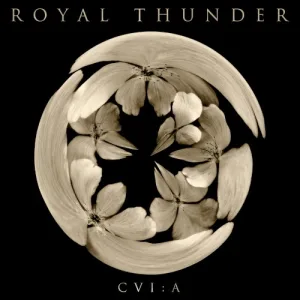 CVI: A album cover