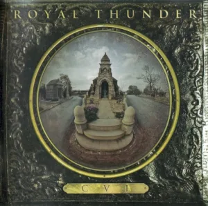 CVI album cover