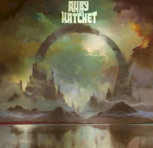 Ouroboros background