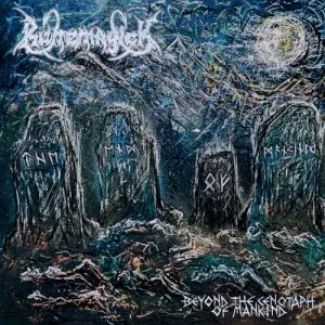 Beyond the Cenotaph of Mankind album cover