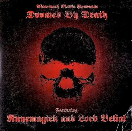 Doomed by Death background