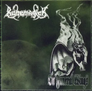 On Funeral Wings album cover