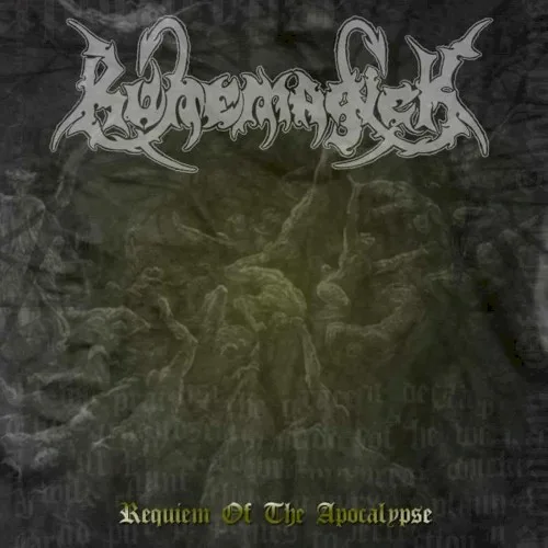 Requiem of the Apocalypse background