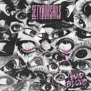 Bad Blood album cover