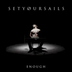 Enough album cover