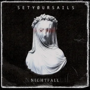 Nightfall album cover