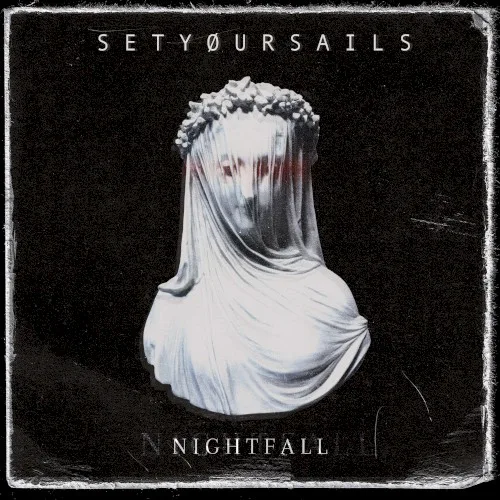 Nightfall background