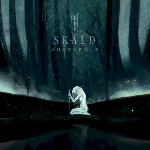 Huldufólk album cover